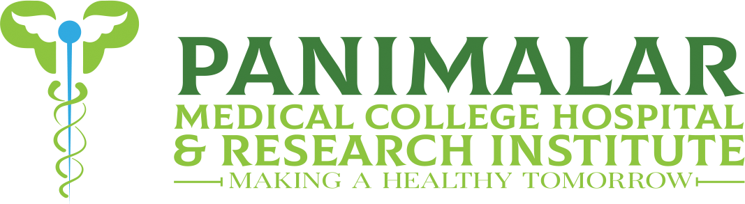 panimalar logo